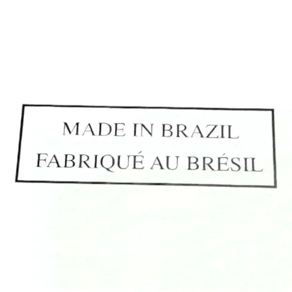 LIKE NEW Belvedere Bay Bridge Lace Up Oxford Shoes Men Size 8.5D Black Leather - Picture 16 of 16